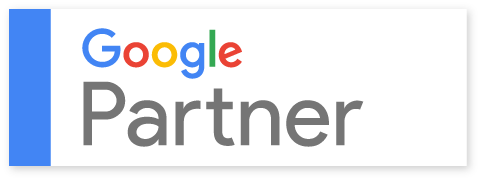 Google ADWORDS 認定パートナー